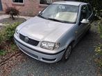 Volkswagen Polo 1.4i benzine, Auto's, Voorwielaandrijving, Stof, 4 cilinders, Particulier