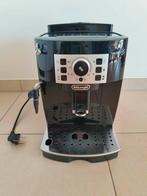 DeLonghi koffiezetapparaat met koffiebonen, Ophalen, Gebruikt, Koffiebonen