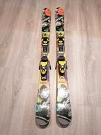 Rossignol 115, Ophalen, Zo goed als nieuw, Rossignol