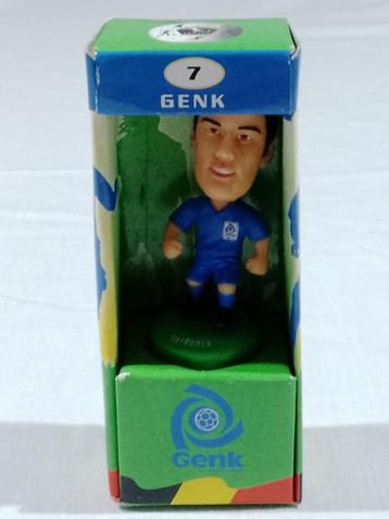 TakTix België - 2006 - Racing Genk - Sven Verdonck beschikbaar voor biedingen
