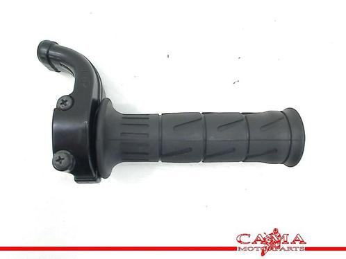 GASHANDVAT ZZR 1400 2006-2009 +ABS (ZX14 ZZR1400 ZX1400), Motoren, Onderdelen | Kawasaki, Gebruikt
