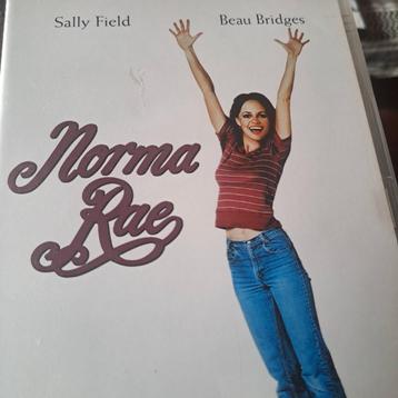 Norma rae dvd als nieuw krasvrij 2eu genre drama  beschikbaar voor biedingen