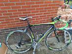 Race fiets te koop, Fietsen en Brommers, Ophalen