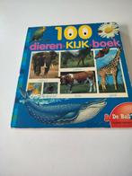 Cahier de montres 100 animaux, Enlèvement ou Envoi, Comme neuf