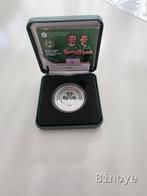 15 euro zilver Ierland 2023 proof, Ophalen of Verzenden, Ierland, Overige waardes, Zilver