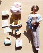 Barbie #B7690 Happy Family Grandma de 2004, Ophalen of Verzenden, Zo goed als nieuw, Barbie