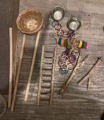 accessoires vogels, Ophalen, Zo goed als nieuw