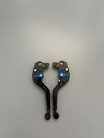 Honda inklapbare / in lengte verstelbare hendels, Motos, Enlèvement ou Envoi