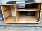 Petit meuble TV à donner, Maison & Meubles, 25 à 50 cm, Moins de 100 cm, Enlèvement, Utilisé