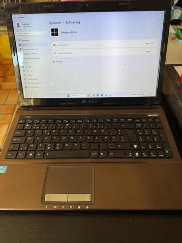 Asus Laptop