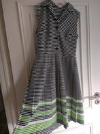 Super mooie vintage jurk, Kleding | Dames, Jurken, Maat 42/44 (L), Vintage, Verzenden
