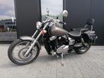 PROMO! Honda Shadow 750 Blackwidow A2 Met Garantie!, Motoren, Motoren | Honda, 750 cc, 2 cilinders, Chopper, Bedrijf