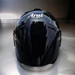 Arai helm zwart, Motoren, S, Arai