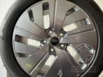 19 inch Audi A6 E-Tron Velgen + Banden NIEUW en Origineel 5x, -, -, Banden en Velgen, Nieuw