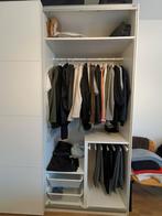 Ikea pax met indeling, Huis en Inrichting, Kasten | Kleerkasten, Ophalen