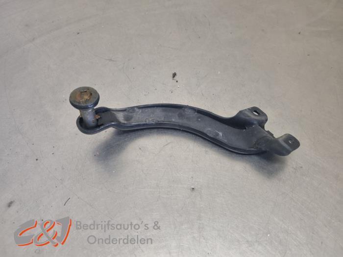 Schuifdeurrol rechts van een Renault Trafic (OV369), Auto-onderdelen, Carrosserie, Renault, Gebruikt, 3 maanden garantie, Ophalen of Verzenden