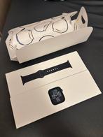 Apple Watch SE (gen 2) 44mm, IOS, Ophalen of Verzenden, Zo goed als nieuw, Waterdicht