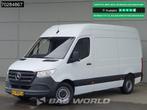 Mercedes Sprinter 314 CDI L2H2 Airco Cruise Euro6 L2 12m3 Ai, Stof, Gebruikt, Euro 6, 4 cilinders