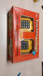 Telefon anglage, Prefo (vintage), Ophalen of Verzenden, Gebruikt
