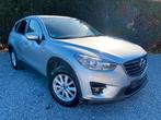 Mazda CX5 2.2D 4x4 euro6b, Auto's, Mazda, Stof, 4 cilinders, Bedrijf, 2 zetels