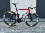 Trek Emonda SL6 met upgrades, Fietsen en Brommers, Overige merken, Carbon, Heren, Ophalen of Verzenden