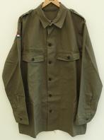 Jas, Gevechts, Uniform, M78, KLu, maat: 51-53, 1987.(Nr.1), Armée de l'air, Enlèvement ou Envoi, Vêtements ou Chaussures