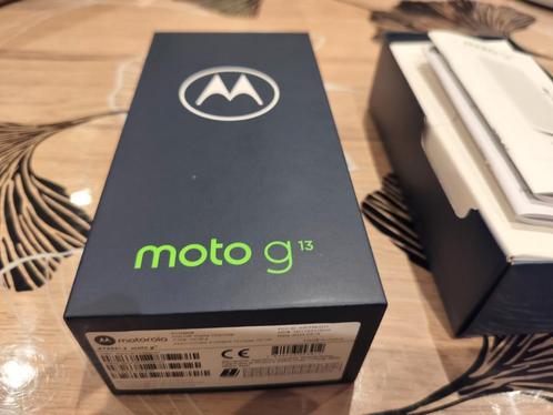 Motorola Moto G, Telecommunicatie, Mobiele telefoons | Motorola, Zo goed als nieuw, Overige modellen, Zwart, Ophalen of Verzenden