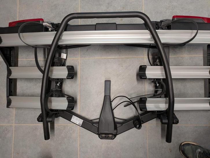 Thule VeloSpace XT 3 vélos (nouveau), Autos : Divers, Autos divers Autre, Enlèvement