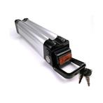 Accu elektrische fiets ANWB nieuw 24 volt Lithium, Ophalen of Verzenden, Nieuw