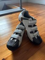 Dames fietsschoenen Specialized met fietsbroek, Schoenen, Ophalen of Verzenden, Dames, Zo goed als nieuw