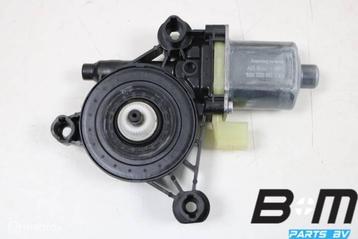 Raammotor linksachter Audi A4 8W 8W0959811 disponible aux enchères