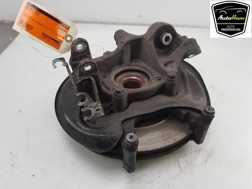 FUSEE RECHTS ACHTER Audi SQ7 (4MB / 4MG) (01-2016/12-2019), Auto-onderdelen, Ophanging en Onderstel, Audi, Gebruikt