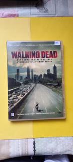 The Walking Dead seizoen 1, CD & DVD, DVD | TV & Séries télévisées, Enlèvement ou Envoi