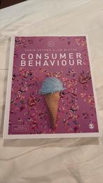 Consumer behaviour 4th, Enlèvement, Comme neuf