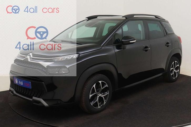 Citroën C3 Aircross 2810 BlueHDi SHINE S&S (bj 2022), Auto's, Citroën, Bedrijf, Te koop, C3 Aircross, Adaptive Cruise Control
