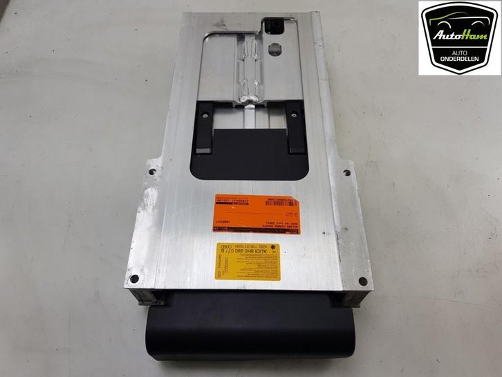 DIVERS Audi A4 Cabriolet (B6) (|8H0880077B|8H0880077E|), Autos : Pièces & Accessoires, Autres pièces automobiles, Audi, Utilisé