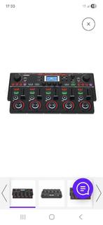 Boss rc-505 mk2 + Case, Ophalen, Zo goed als nieuw, Boss