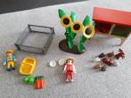 Playmobil set Clapier à lapin n 3075, Enfants & Bébés, Jouets | Playmobil, Ensemble complet, Enlèvement ou Envoi, Neuf
