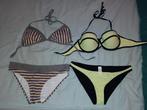 2 bikinis aussi en vente séparément, Vêtements | Femmes, Comme neuf, Bikini, Autres couleurs, Enlèvement ou Envoi