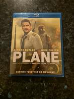 Plane Blu-Ray (NL cover), Comme neuf, Enlèvement ou Envoi