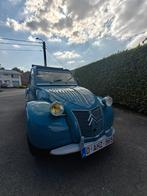 Citroen 2cv 2pk AZ 1958, Auto's, Bedrijf, Benzine, Te koop