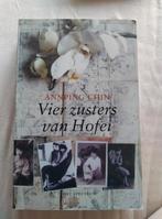 Vier zusters van Hofei, Annaping chin, Boeken, Natuur, Ophalen of Verzenden, Zo goed als nieuw