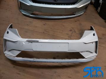 Voorbumper SKODA ENYAQ IV 5LA VOOR BUMPER 5LA807221 SRA 6PDC beschikbaar voor biedingen