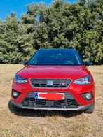 SEAT ARONA FR DSG automaat 1.0 Full Led Beats Audio, Auto's, Emergency brake assist, Alcantara, 5 zetels, 5 deurs