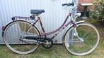 Mooie en goed rijdende retro vintage fiets, Ophalen, Gebruikt