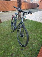 Velo cube touring pro, Fietsen en Brommers, Ophalen, Zo goed als nieuw, Overige merken