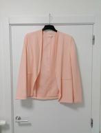 Zalm kleur blazer van Bel & Bo . Mt 44, Bel & Bo, Enlèvement ou Envoi, Neuf, Taille 42/44 (L)