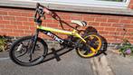 Bmx instinct, Fietsen en Brommers, Ophalen, Gebruikt