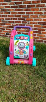 Loopwagentje Little tikes., Kinderen en Baby's, Ophalen