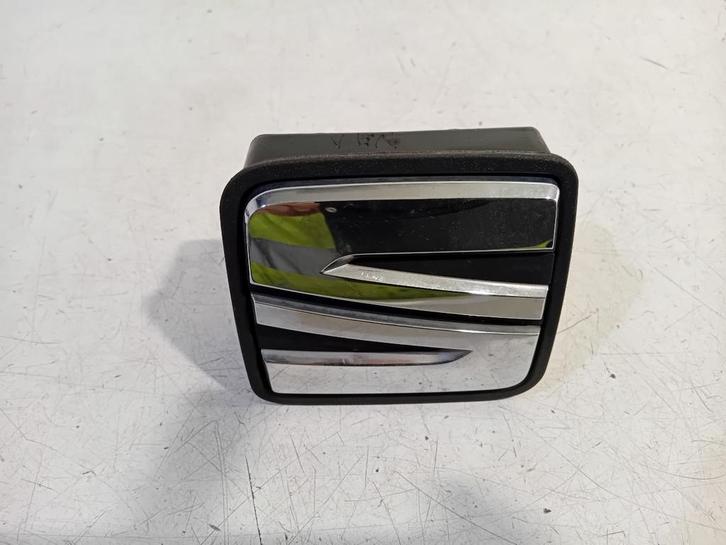 HANDREM ONTGRENDELING ACHTERKLEP Leon (5FB) (5f0827565b), Auto-onderdelen, Dashboard en Schakelaars, Seat, Gebruikt